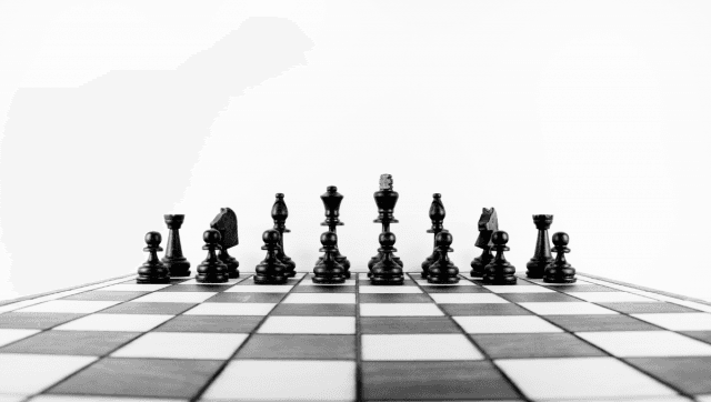 Chessboard Chronicles: A Journey Through History and Artistry