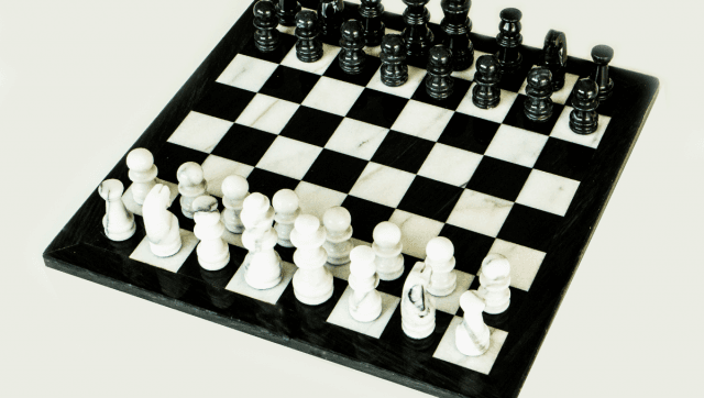 Travel Chess Sets: Compact Strategy for Adventure-Seeking Players