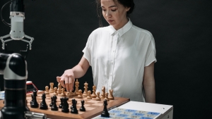 Beyond the Board: Staunton Chess Set as Cultural Icon