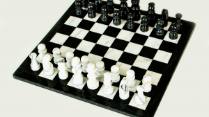 Travel Chess Sets: Compact Strategy for Adventure-Seeking Players