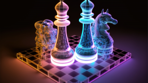 Chess Meets Wanderlust: Embrace Adventure with Travel Chess Sets