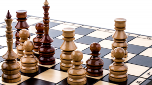 Strategic Escapades: Choosing the Ultimate Travel Chess Set